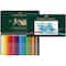 Faber-Castell Albrecht Durer 36 Color Watercolor Pencil Set